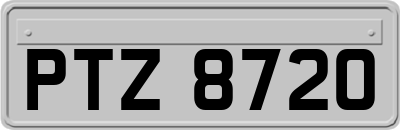 PTZ8720