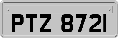 PTZ8721