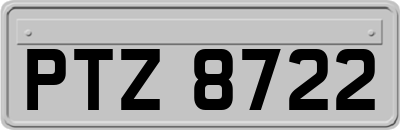 PTZ8722