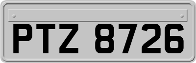 PTZ8726