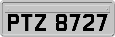 PTZ8727