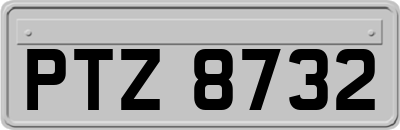 PTZ8732