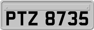 PTZ8735