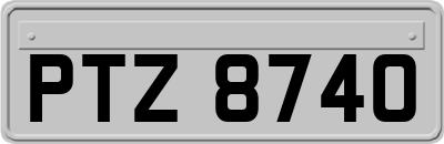 PTZ8740