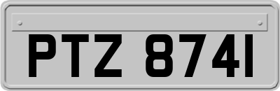 PTZ8741