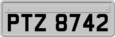 PTZ8742