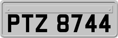 PTZ8744