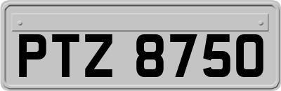 PTZ8750