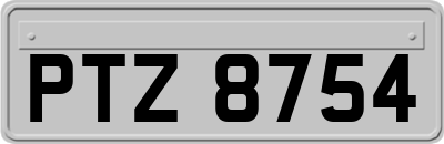 PTZ8754