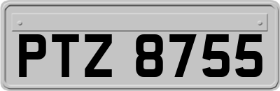 PTZ8755