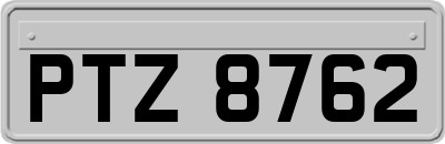 PTZ8762