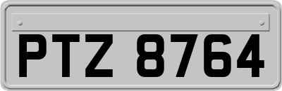 PTZ8764