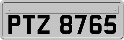 PTZ8765