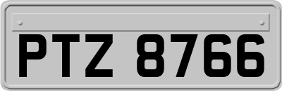 PTZ8766