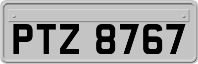 PTZ8767