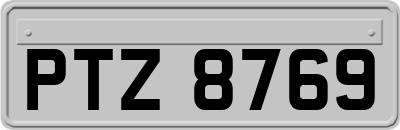 PTZ8769