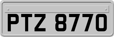 PTZ8770