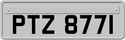 PTZ8771