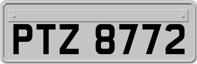 PTZ8772