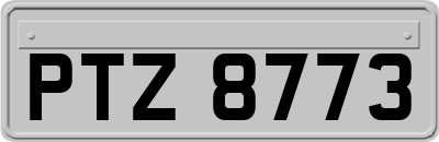 PTZ8773