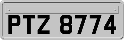 PTZ8774