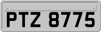 PTZ8775