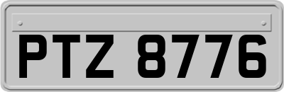 PTZ8776