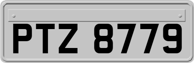 PTZ8779