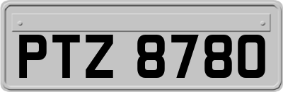 PTZ8780