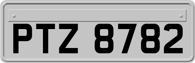 PTZ8782