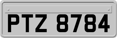 PTZ8784