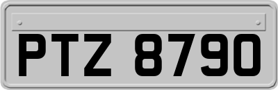 PTZ8790