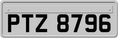 PTZ8796