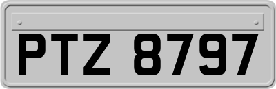 PTZ8797