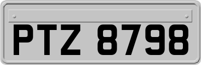 PTZ8798