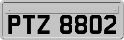 PTZ8802