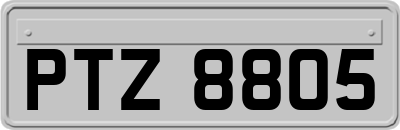 PTZ8805