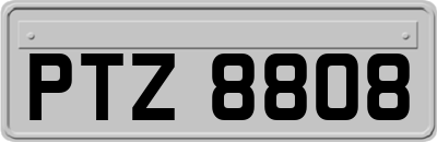 PTZ8808