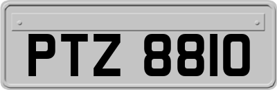 PTZ8810