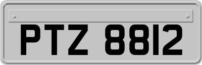 PTZ8812