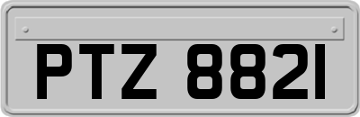 PTZ8821