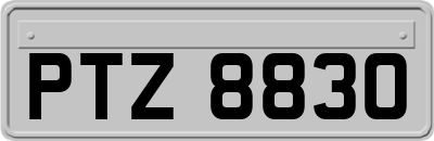 PTZ8830