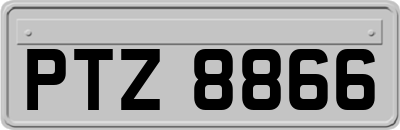 PTZ8866