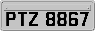 PTZ8867