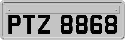 PTZ8868