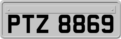 PTZ8869