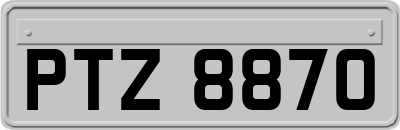 PTZ8870