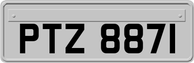 PTZ8871