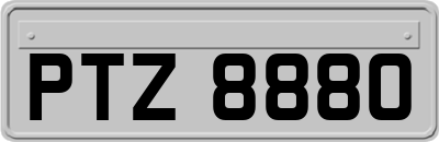 PTZ8880