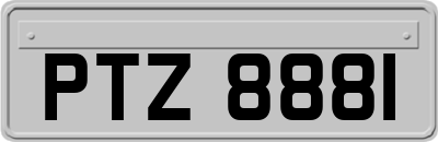 PTZ8881